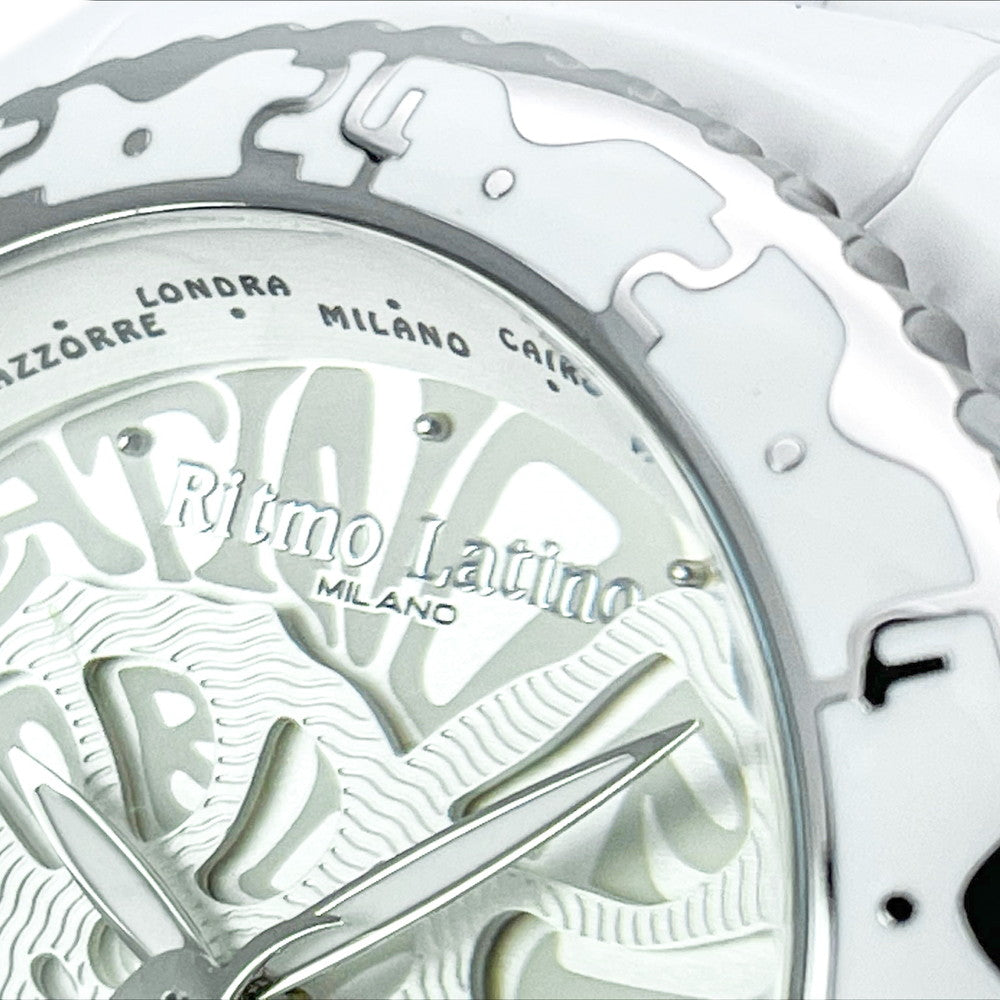 Ritmo Latino SNOW WHITE 150本限定 RITMO LATINO MILANO（リトモラティーノミラノ） SNOW WHITE