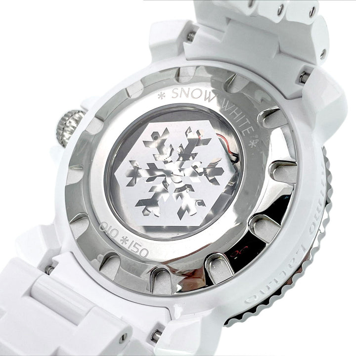 [Ritmo Latino MILANO] SNOW WHITE VA-W21SS