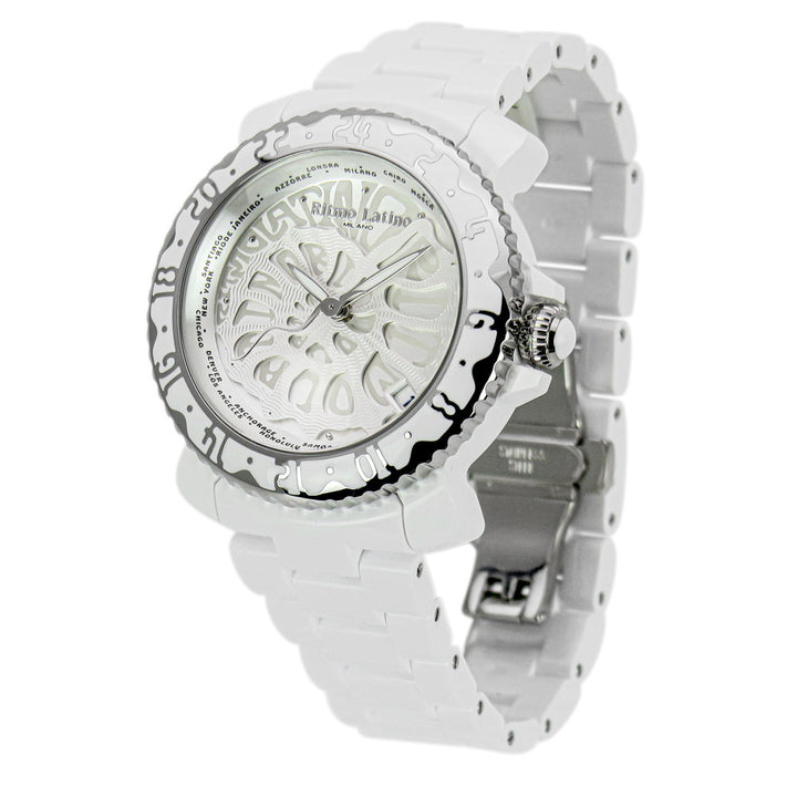 [Ritmo Latino MILANO] SNOW WHITE VA-W21SS