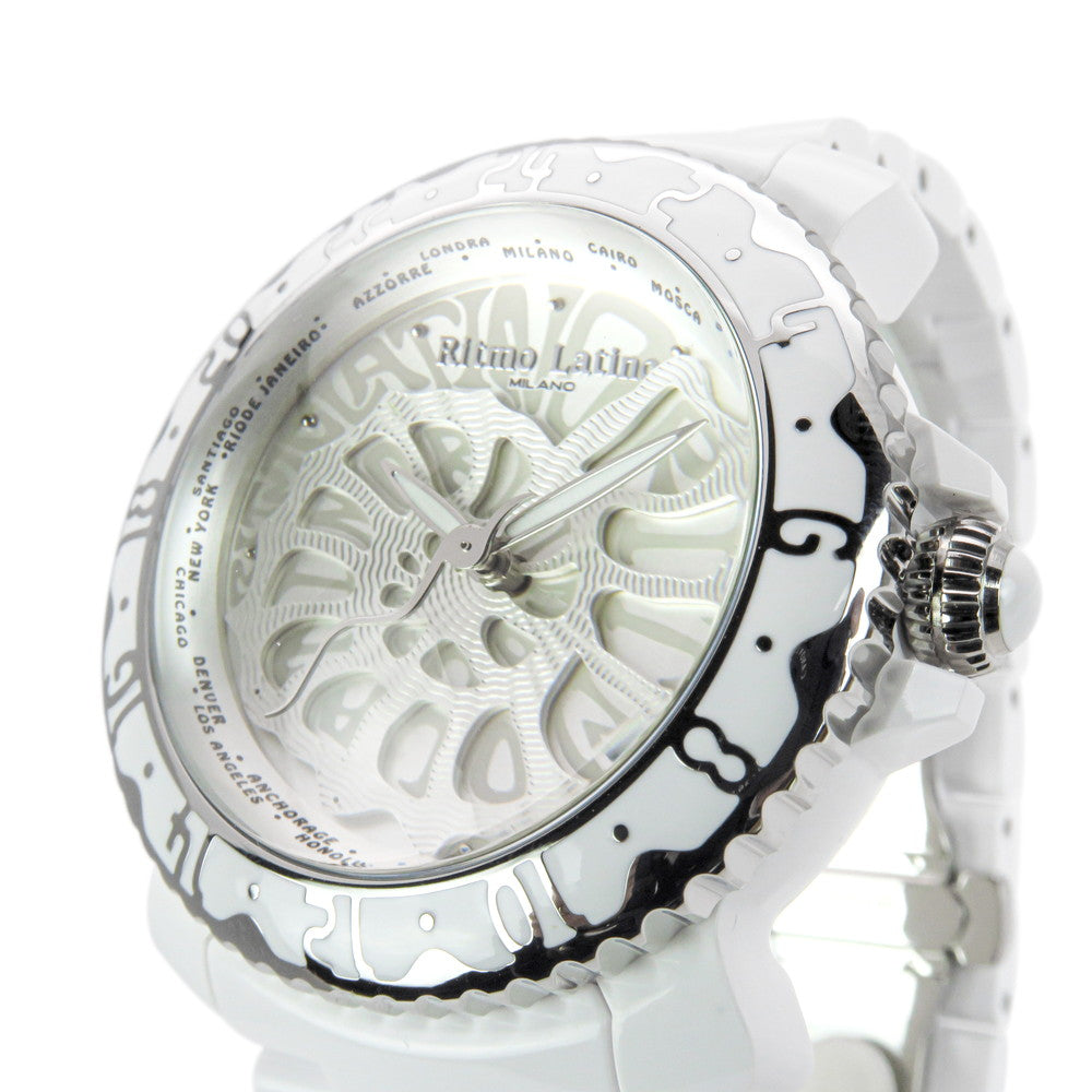 [Ritmo Latino MILANO] SNOW WHITE VA-W21SS