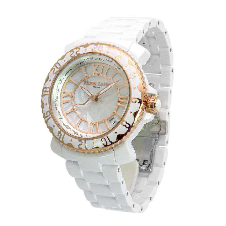 [Ritmo Latino MILANO] SNOW WHITE VA-W22RG
