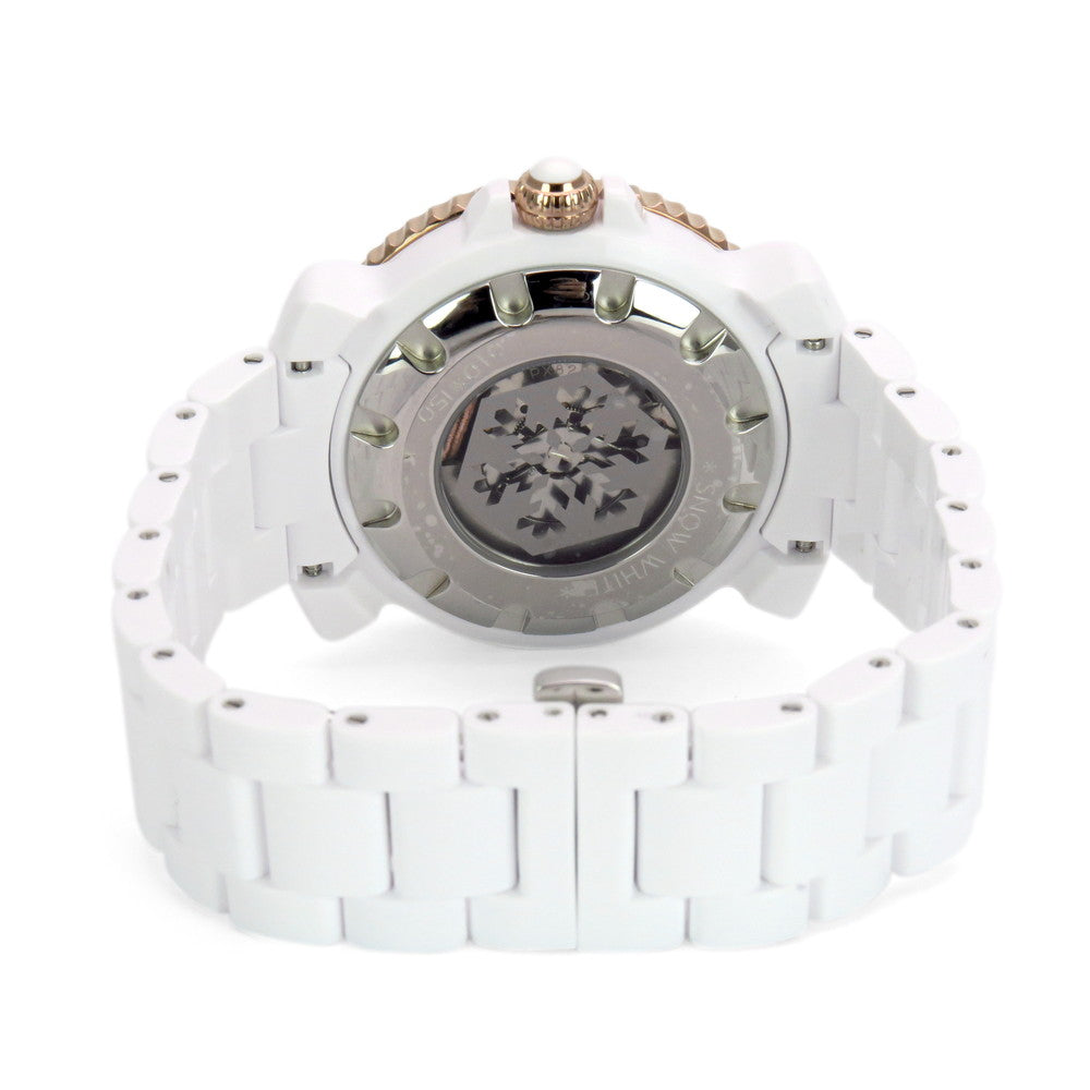 [Ritmo Latino MILANO] SNOW WHITE VA-W22RG