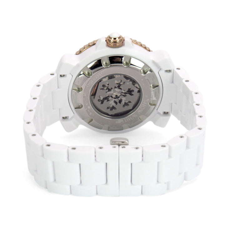[Ritmo Latino MILANO] SNOW WHITE VA-W22RG