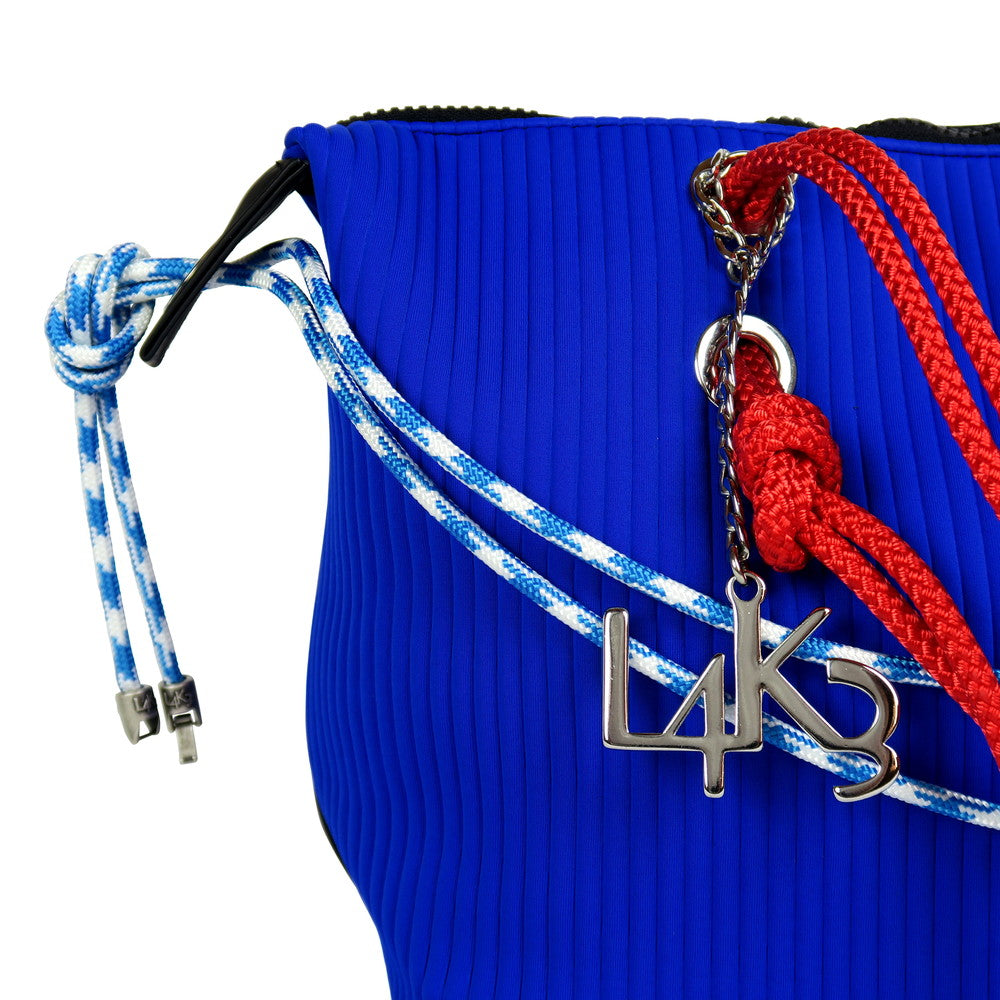 [L4K3] LADY LAKE LL-BLUE 