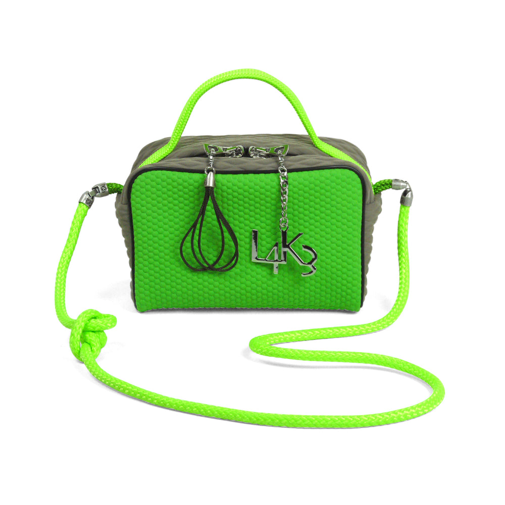 L4K3(レイク)】SPECIAL GREEN COLLECTION – タグ 