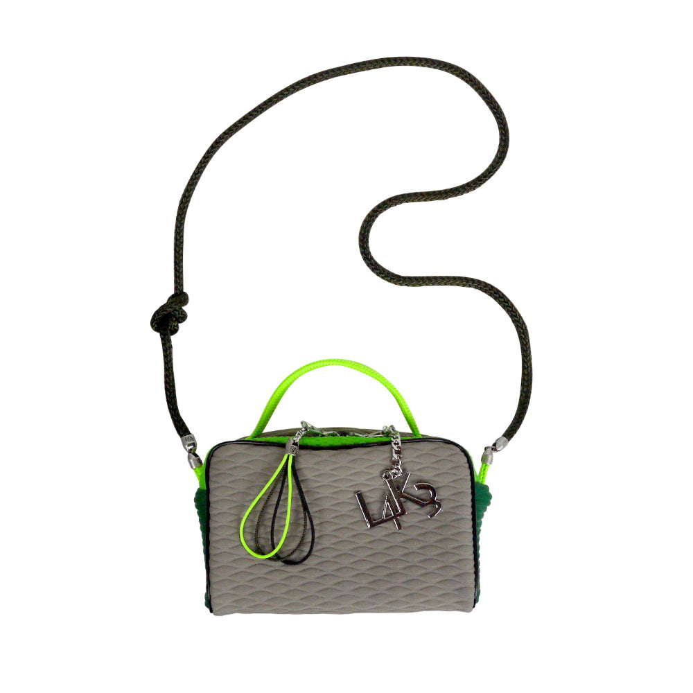 [SPECIAL GREEN] MACARON MAC-503JP 