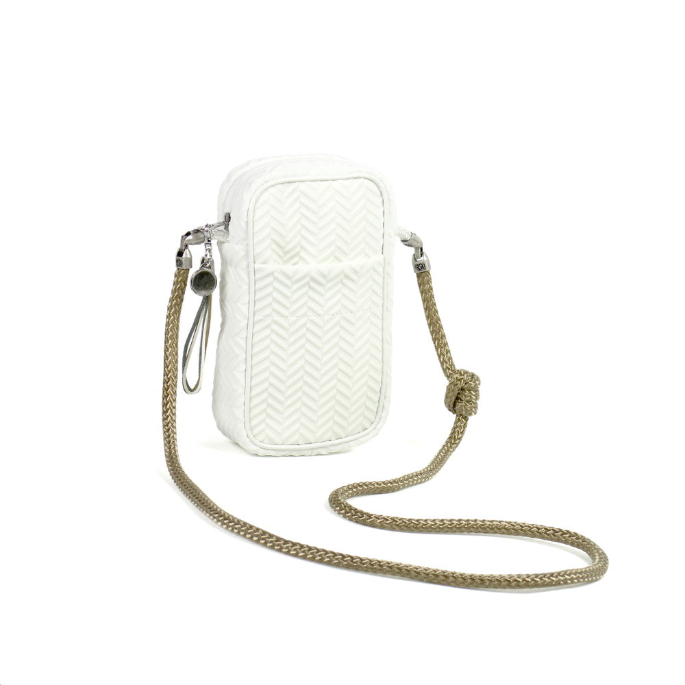 航海ロープを取り入れたデザインが特徴のイタリアブランド L4K3（レ