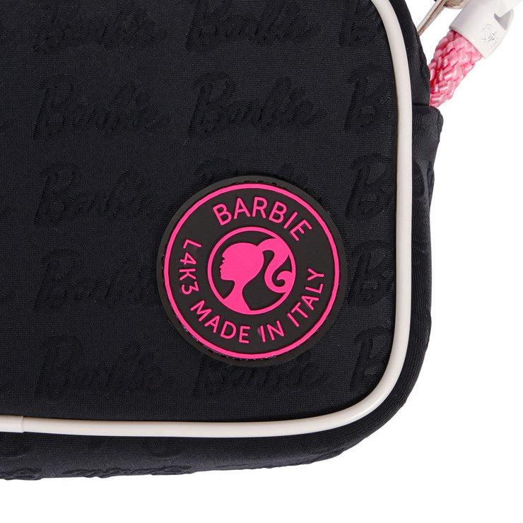 【Barbie×L4K3 collaboration】MACARON mini　MACMO-01BAR