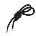 【阪神タイガース 優勝SALE】【L4K3】MACARON ROPE 【BLACK】