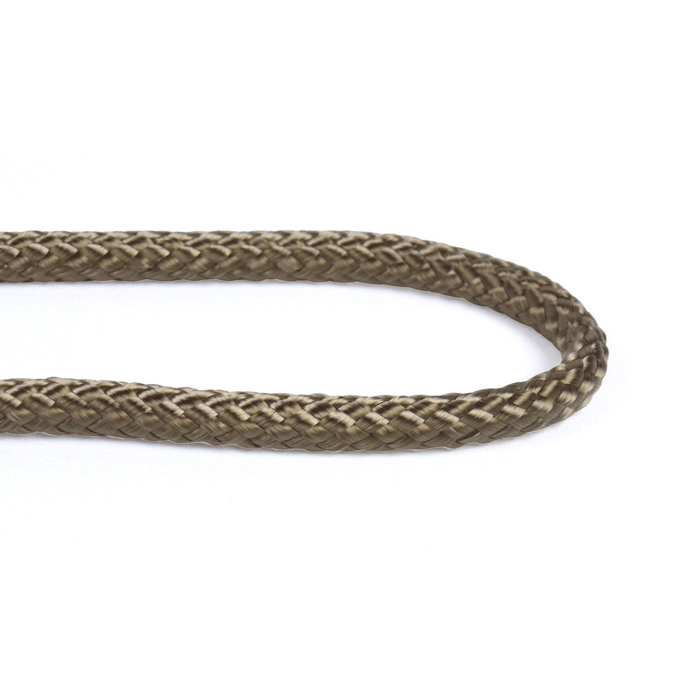 【L4K3】MACARON ROPE 【GOLD】