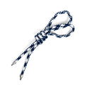 【阪神タイガース 優勝SALE】【L4K3】MACARON ROPE 【NAVY/WHITE】