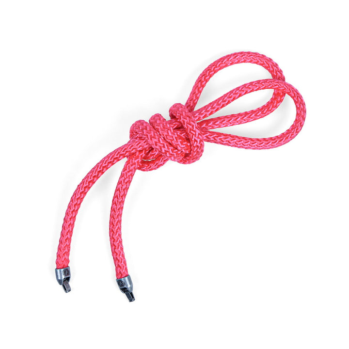 【L4K3】MACARON ROPE 【PINK】