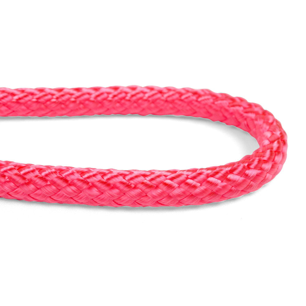 【L4K3】MACARON ROPE 【PINK】