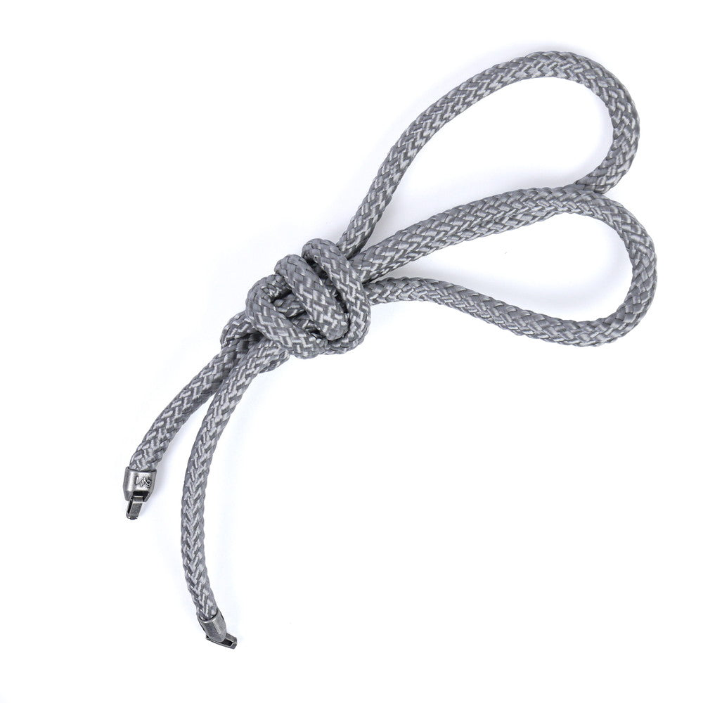 【阪神タイガース 優勝SALE】【L4K3】MACARON ROPE 【SILVER】