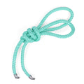 【阪神タイガース 優勝SALE】【L4K3】MACARON ROPE 【TURQUOISE】