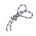 【阪神タイガース 優勝SALE】【L4K3】MACARON ROPE 【WHITE/BLACK】
