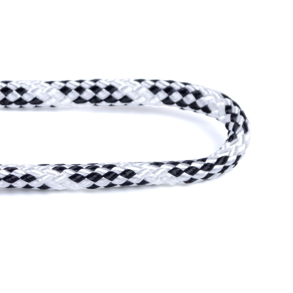 【阪神タイガース 優勝SALE】【L4K3】MACARON ROPE 【WHITE/BLACK】