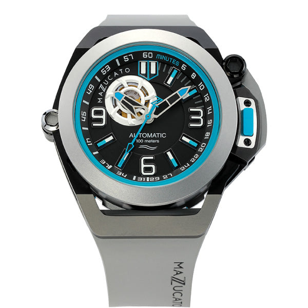 [MAZZUCATO] RIMSUB06-GY312 