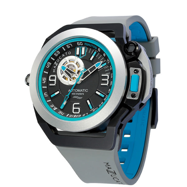 [MAZZUCATO] RIMSUB06-GY312 