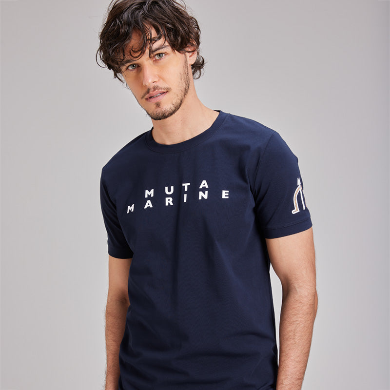 muta Tシャツ – Zen Style