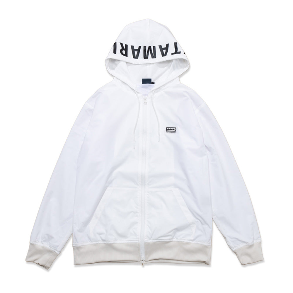 新品未使用　ムータ　ジップアップ　パーカー　サイズM muta ジップパーカー – Zen Style