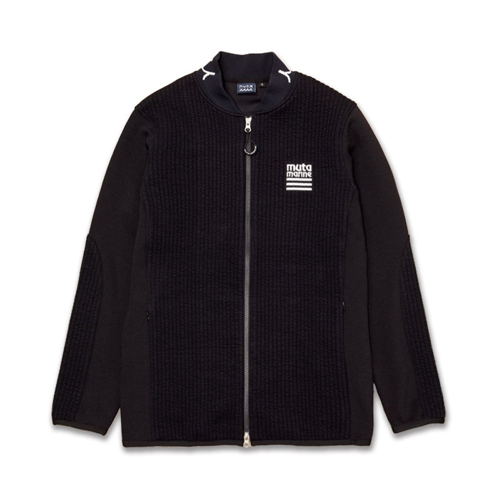muta ジップパーカー – Zen Style