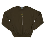 【INCMOONSRNMHOT】スウェット　MOON-SRN-M-HOT