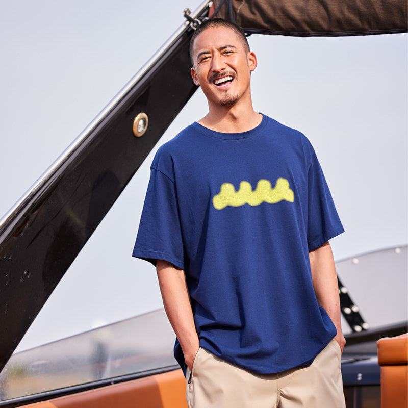 muta Tシャツ – Zen Style