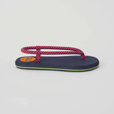 buntaro® Waraji Sandals Marine