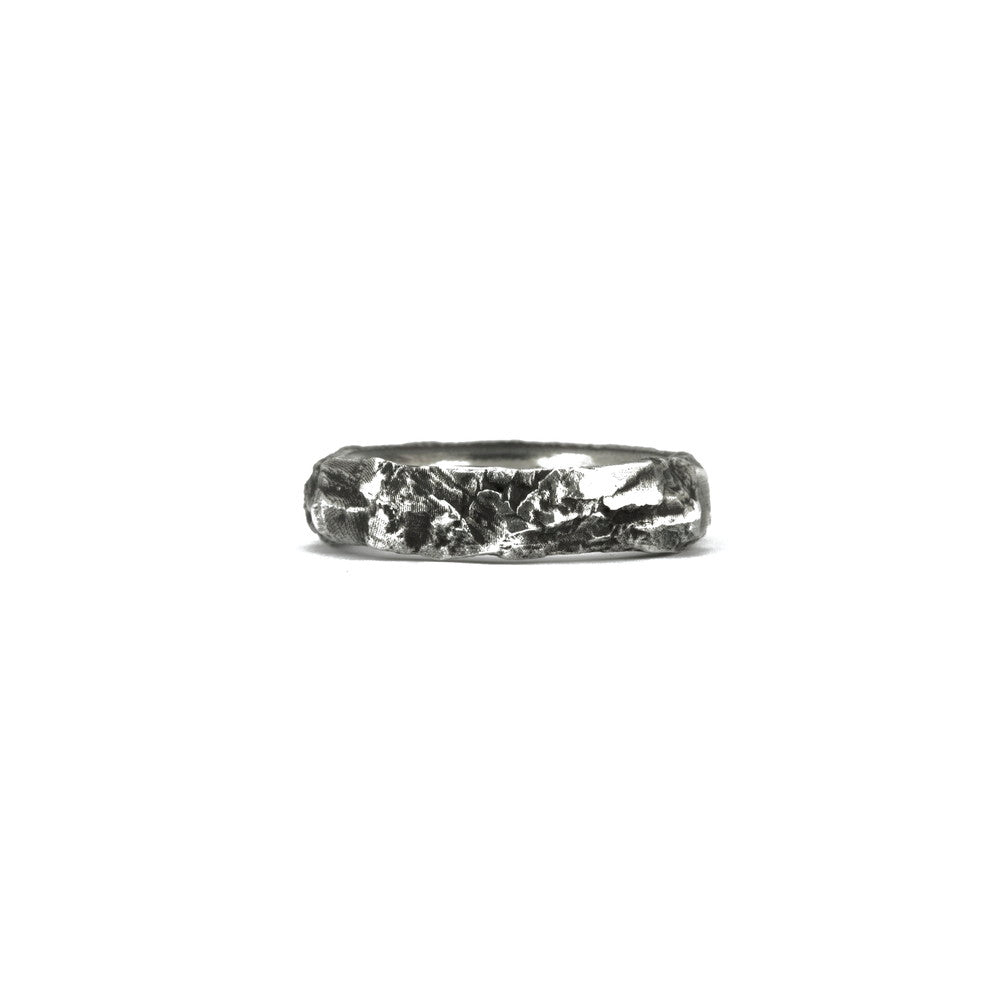 N25ANE00388】MATERIC FINE RING – Zen Style