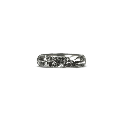 【N25ANE00388】MATERIC FINE RING