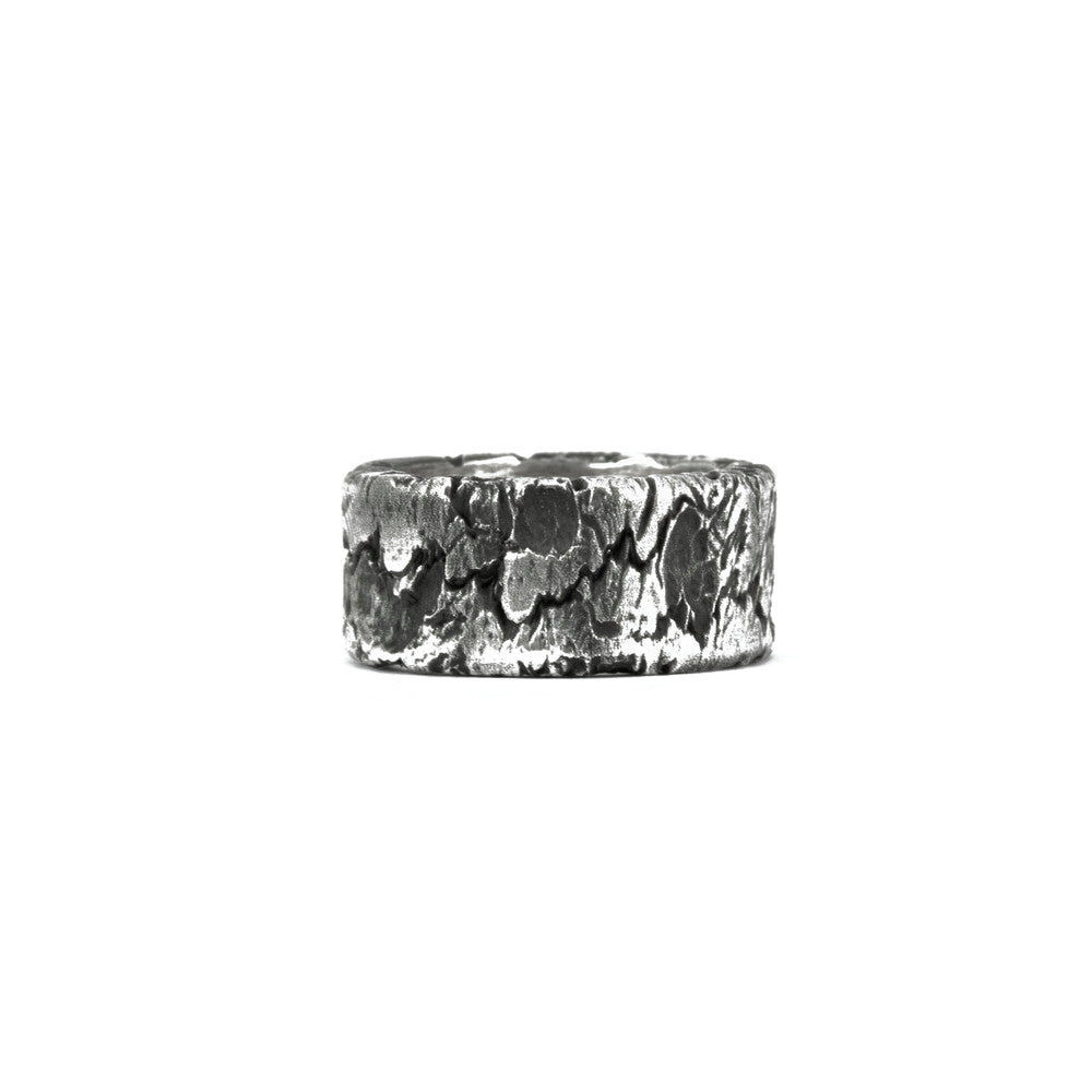 [N25ANE00390] MATERIC BAND RING 