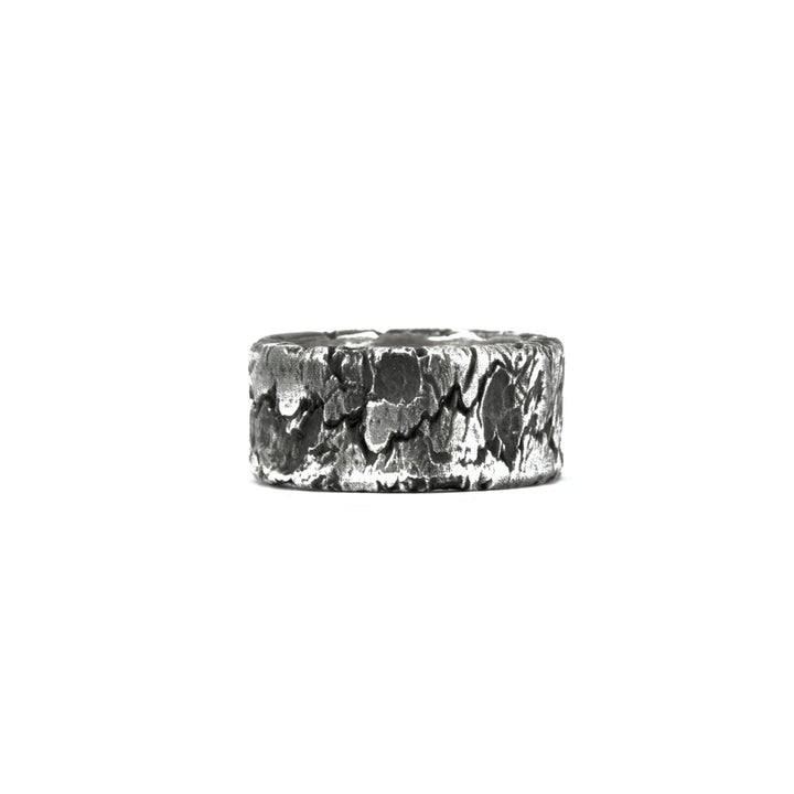 [N25ANE00390] MATERIC BAND RING 