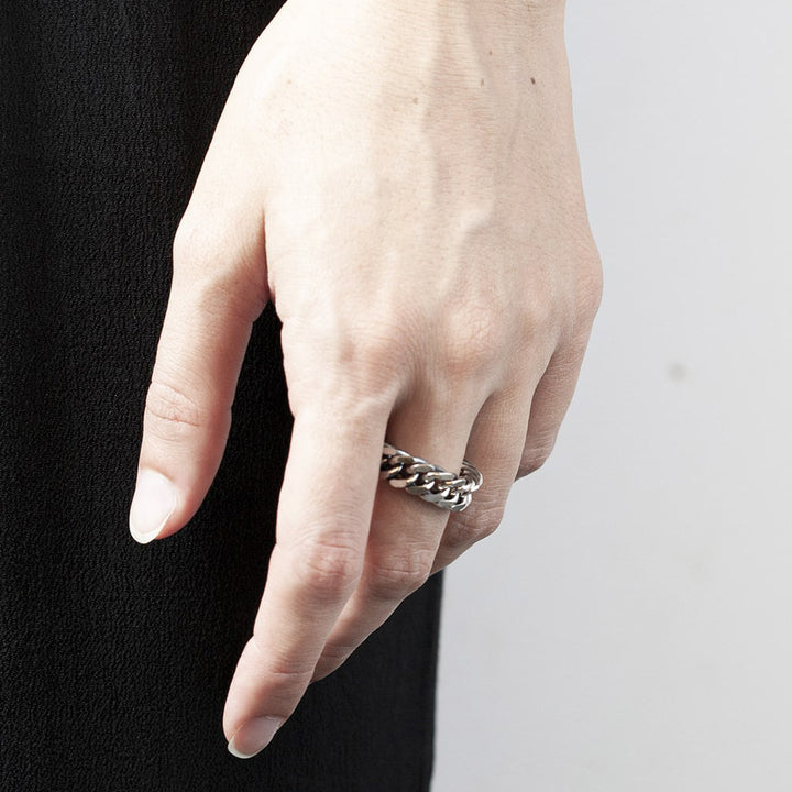 [N25ANE00401] SOFT CURB CHAIN ​​RING 160 