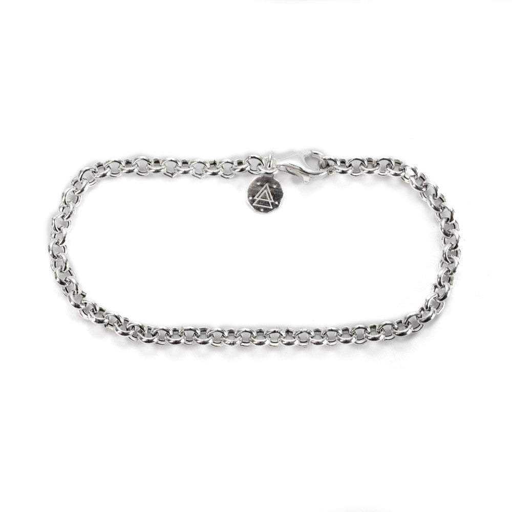 [N25BRA00002]BERGER BRACELET 400 
