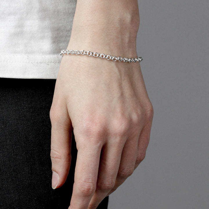 [N25BRA00002]BERGER BRACELET 400 