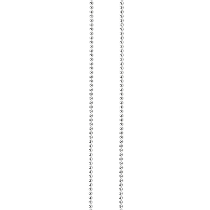 [N25COL00041]BUBBLE CHAIN ​​150 NECKLACE 