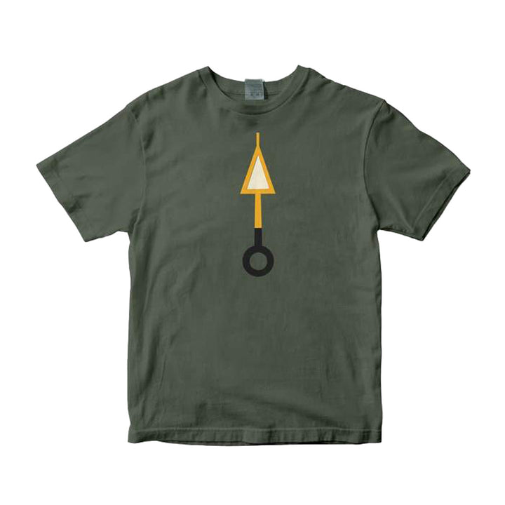 [INCASO DI VINTAGE] [INCOATEEMGSER] T-shirt OA-TEE-MG-SER