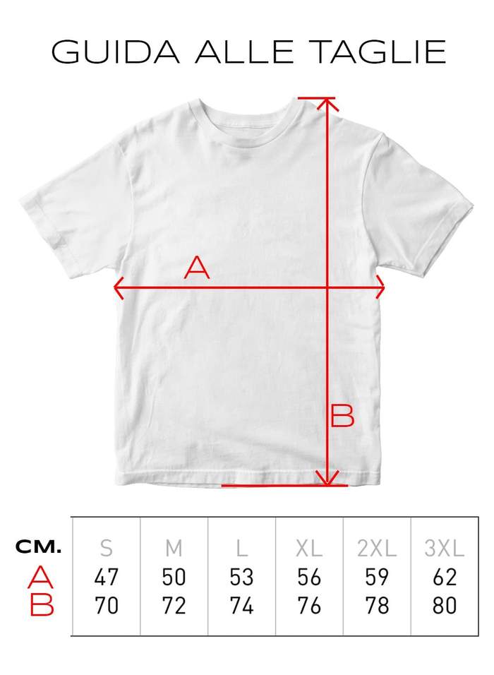 [INCASO DI VINTAGE] [INCOATEEMGSER] T-shirt OA-TEE-MG-SER
