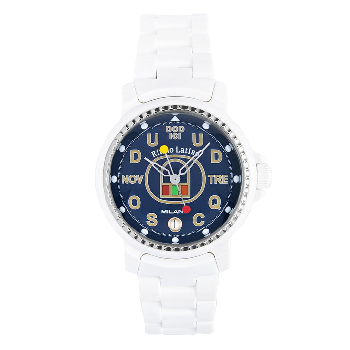 【Ritmo Latino MILANO】CAPRI D3DLW89SB