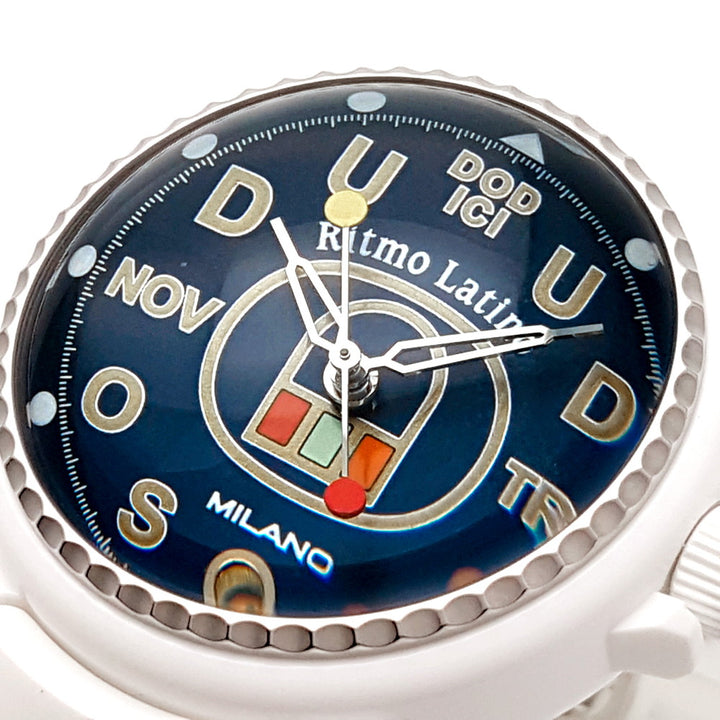 【Ritmo Latino MILANO】CAPRI D3DLW89SB