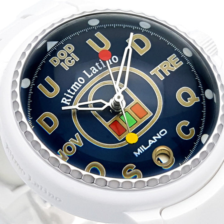 【Ritmo Latino MILANO】CAPRI D3DLW89SB