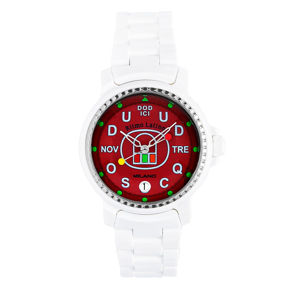 【Ritmo Latino MILANO】CAPRI D3DLW85SB