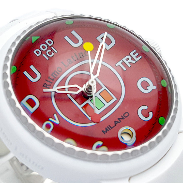 【Ritmo Latino MILANO】CAPRI D3DLW85SB