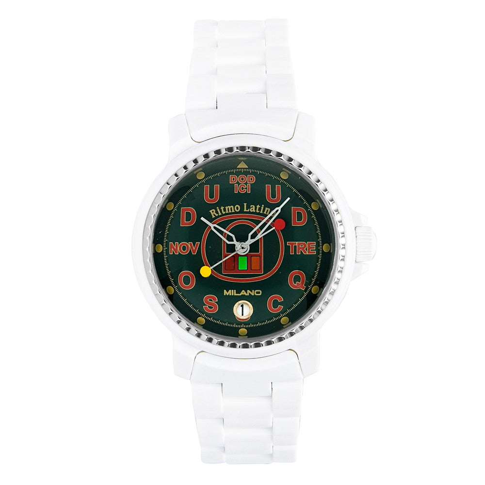 【Ritmo Latino MILANO】CAPRI D3DLW49SB