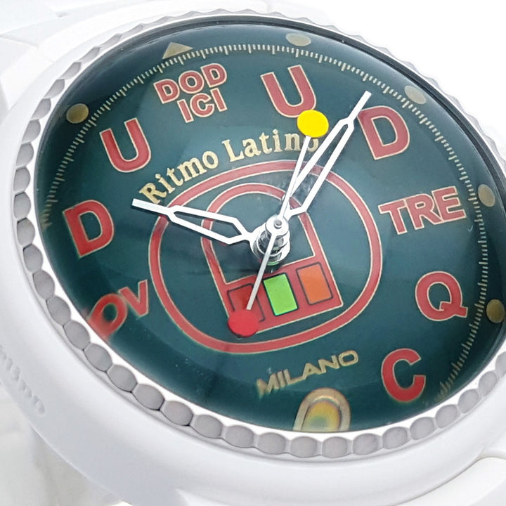 【Ritmo Latino MILANO】CAPRI D3DLW49SB