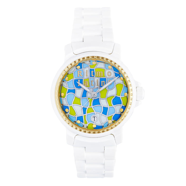 【Ritmo Latino MILANO】CAPRI D3MLW95GB