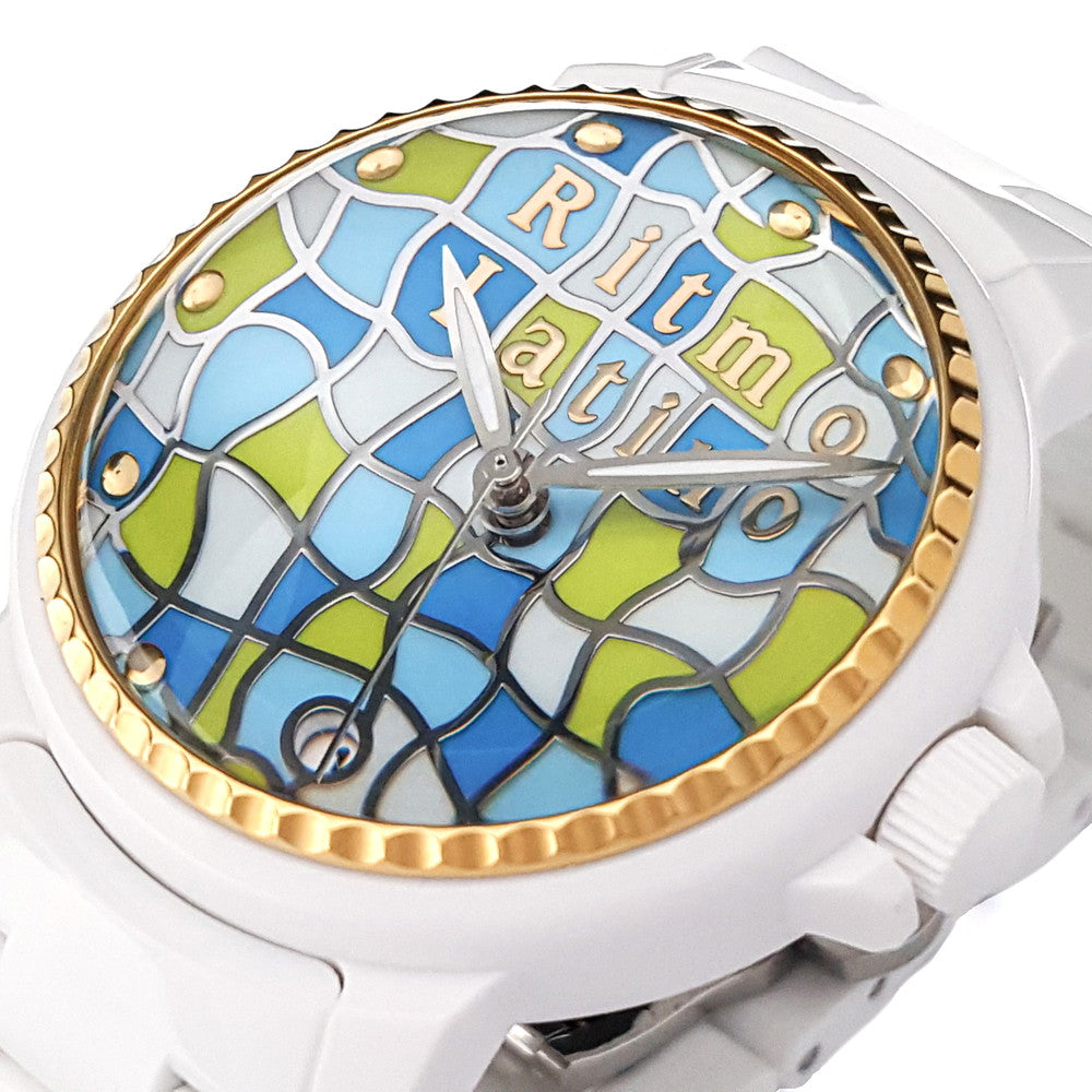 【Ritmo Latino MILANO】CAPRI D3MLW95GB