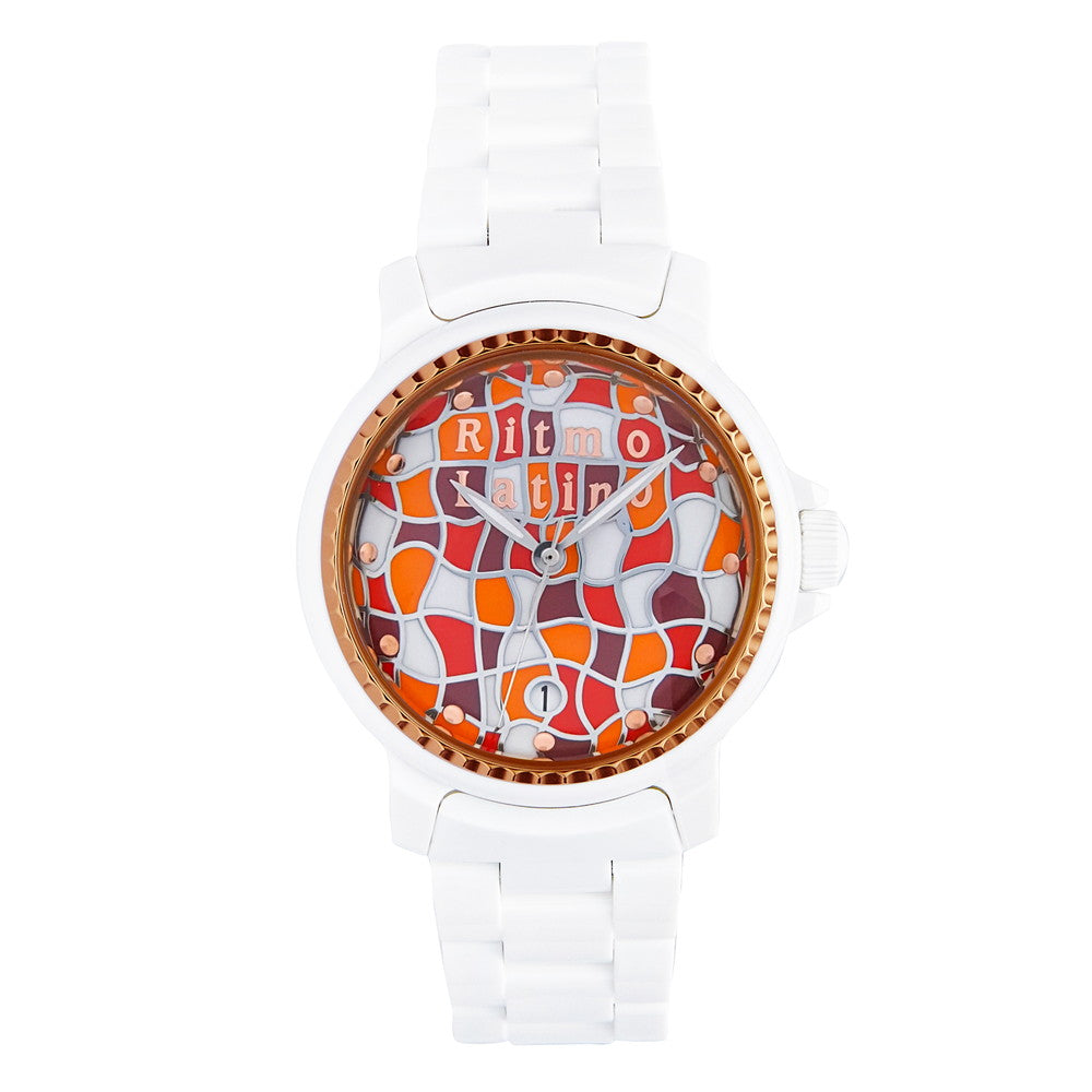 【Ritmo Latino MILANO】CAPRI D3MLW96RB