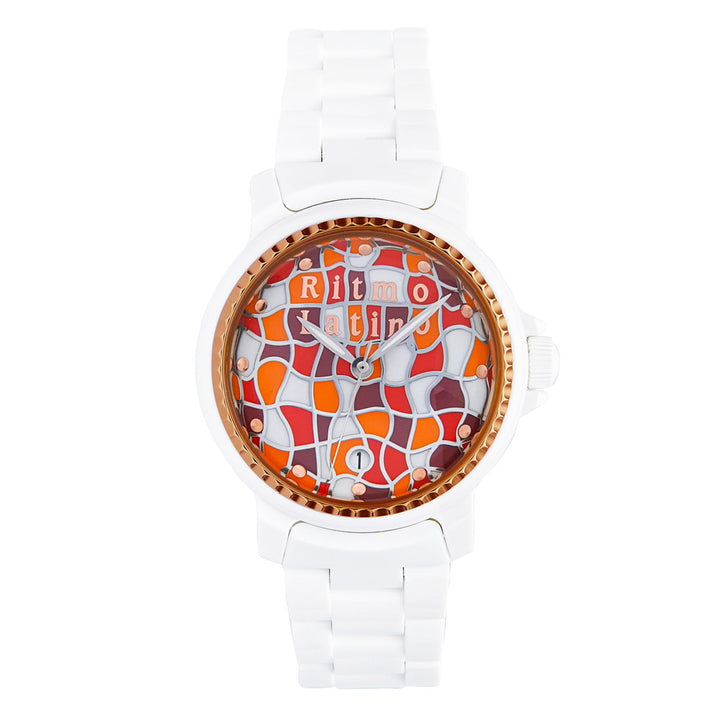 【Ritmo Latino MILANO】CAPRI D3MLW96RB